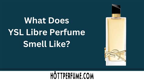 ysl libre dm|ysl libre smells like.